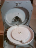 Eco Smart II Disc Repair Machine 